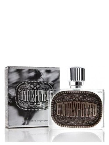 Tru Fragrances Undisputed