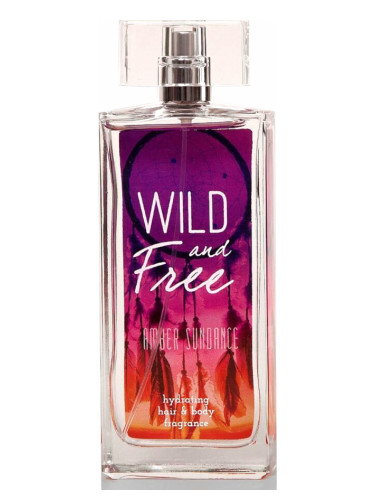 Tru Fragrances Wild And Free Amber Sundance