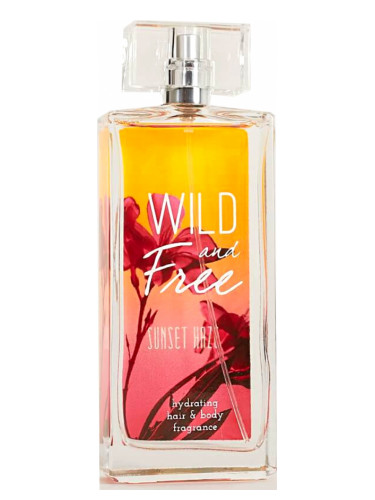 Tru Fragrances Wild And Free Sunset Haze