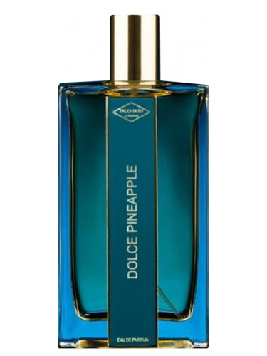 Trudi Bleu London Dolce Pineapple