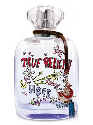 True Religion True Religion Love Hope Denim