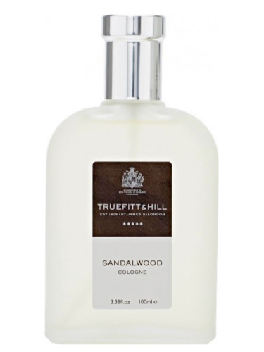 Truefitt & Hill Sandalwood