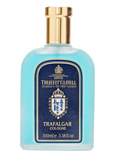 Truefitt & Hill Trafalgar