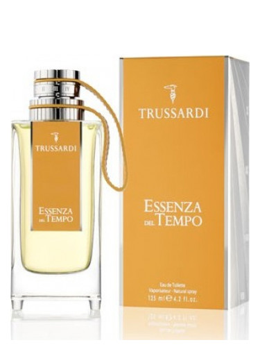 Trussardi Essenza del Tempo