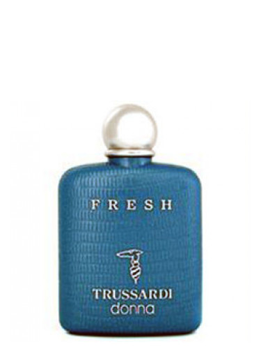 Trussardi Fresh