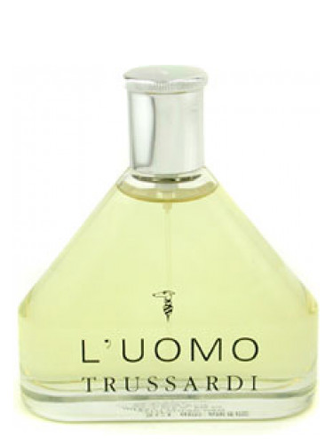 Trussardi L'Uomo