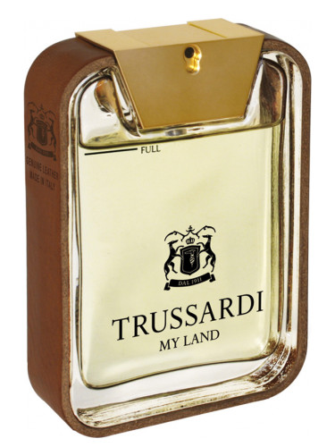 Trussardi My Land