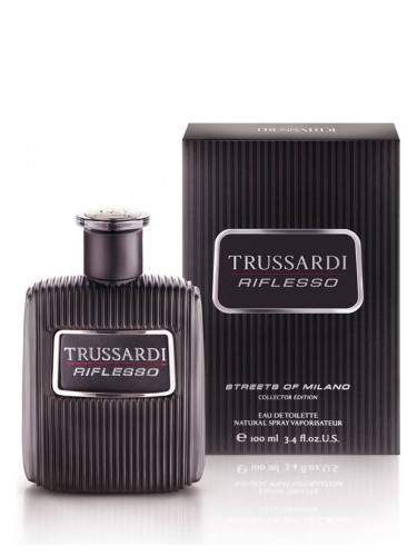 Trussardi Riflesso Streets Of Milano