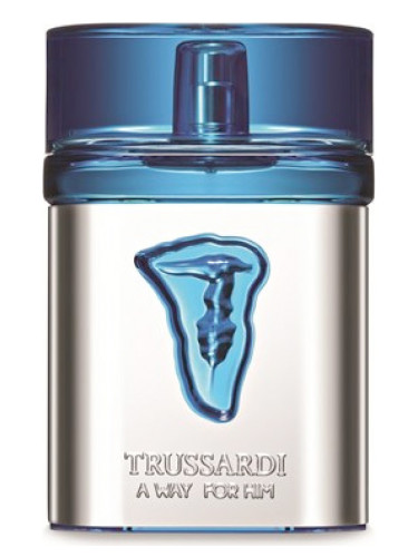 Trussardi Trussardi A Way for Him