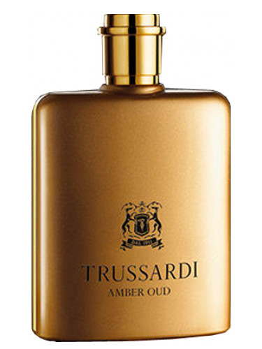 Trussardi Trussardi Amber Oud