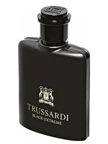 Trussardi Trussardi Black Extreme