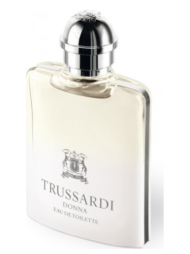 Trussardi Trussardi Donna Eau de Toilette