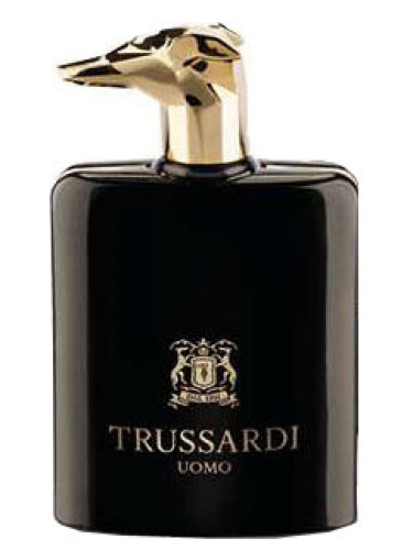 Trussardi Trussardi Uomo Eau de Parfum