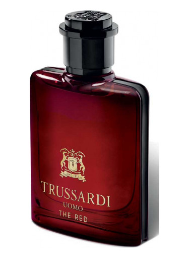 Trussardi Trussardi Uomo The Red