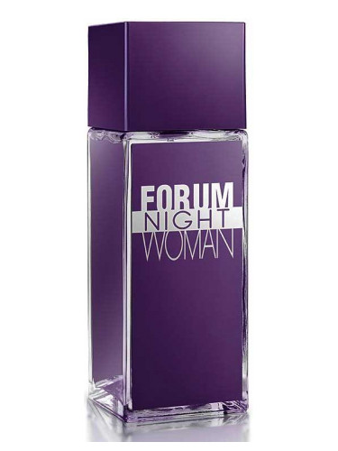 Tufi Duek Forum Night Woman