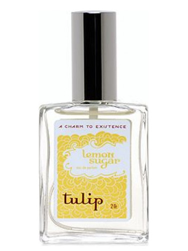 Tulip Lemon Sugar