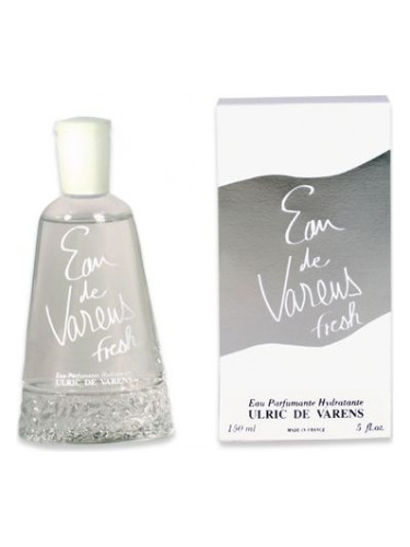 Ulric de Varens Eau de Varens Fresh