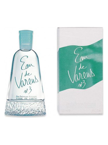 Ulric de Varens Eau de Varens N° 3