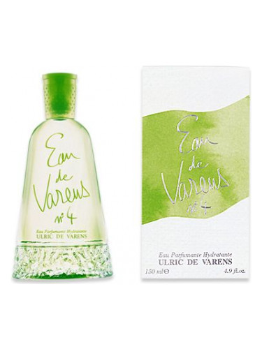 Ulric de Varens Eau de Varens N° 4