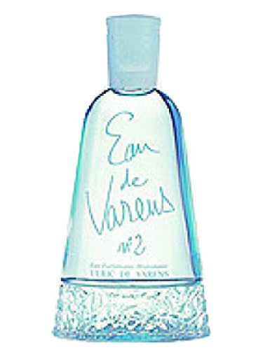 Ulric de Varens Eau de Varens No. 2