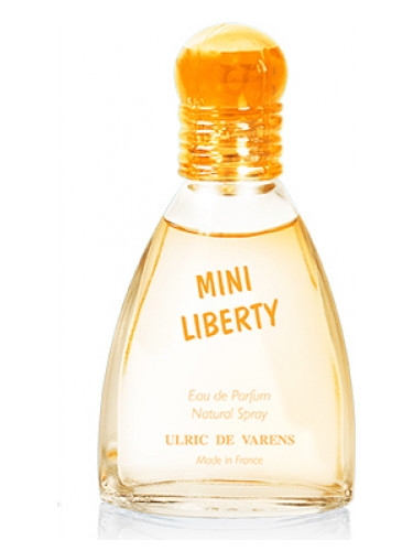 Ulric de Varens Mini Liberty