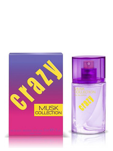 Ulric de Varens Musk Collection Crazy