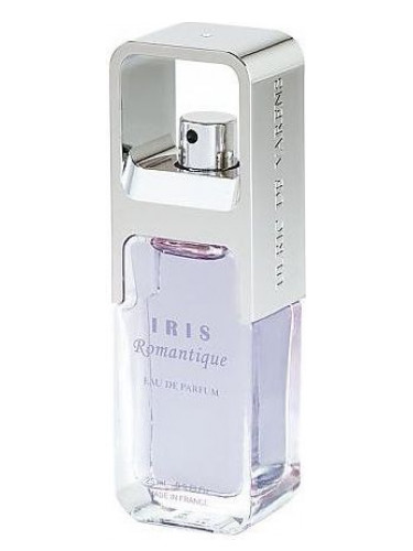 Ulric de Varens Varens essentiel Iris Romantique