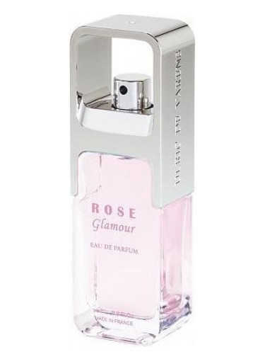 Ulric de Varens Varens essentiel Rose Glamour