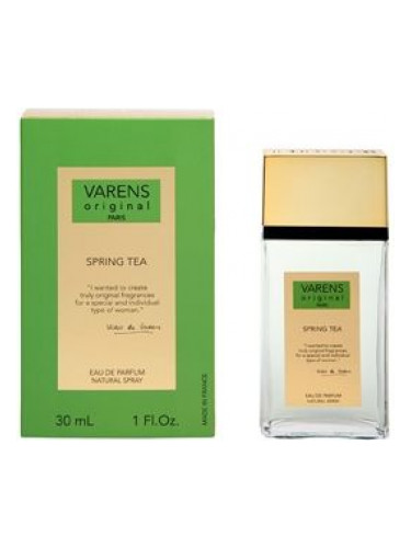 Ulric de Varens Varens Original Spring Tea