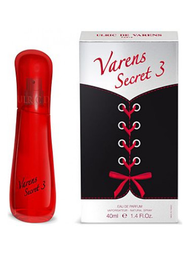 Ulric de Varens Varens Secret 3