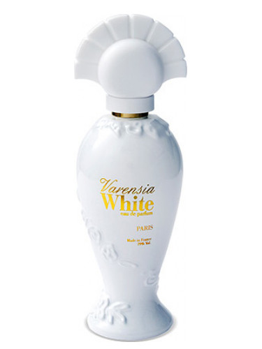 Ulric de Varens Varensia White