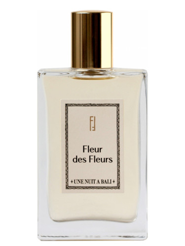 Une Nuit Nomade Fleur des Fleurs