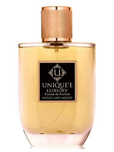 Unique'e Luxury Woud And Mood