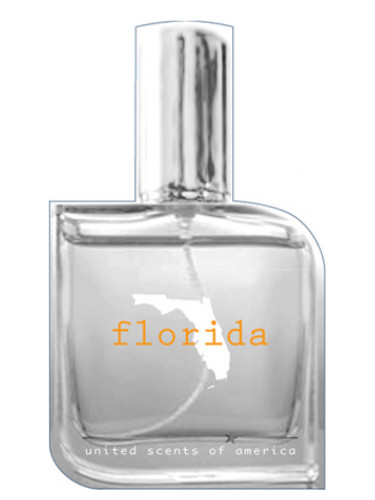 United Scents of America Florida