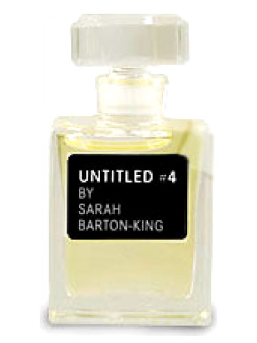 UNTITLED UNTITLED No. 4 by Sarah Barton-King