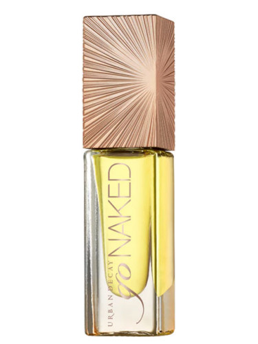 Urban Decay Go Naked Perfume Oil