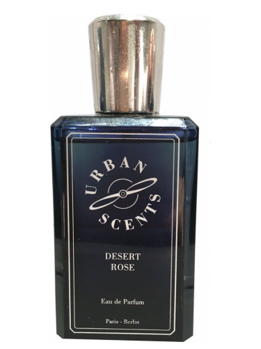 Urban Scents Desert Rose