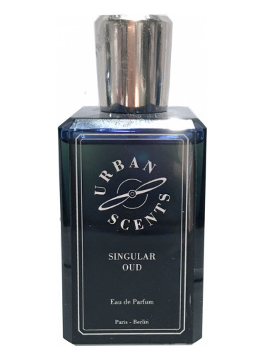 Urban Scents Singular Oud