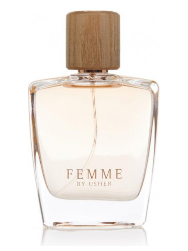 Usher Femme by Usher