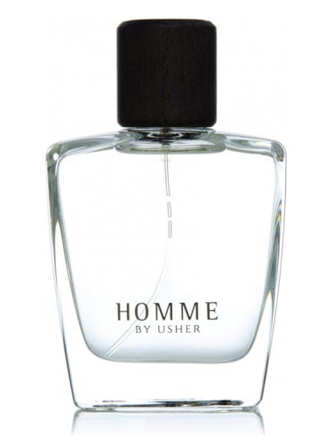 Usher Homme by Usher