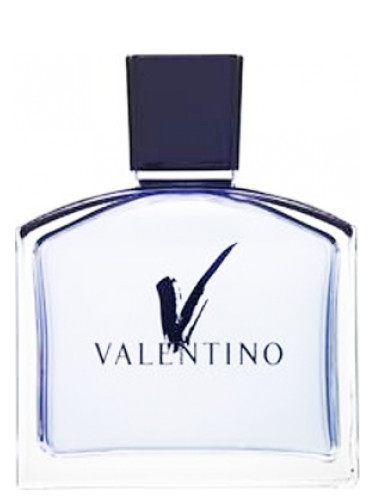 Valentino V pour Homme