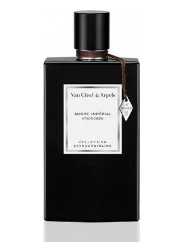 Van Cleef & Arpels Ambre Imperial