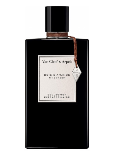 Van Cleef & Arpels Bois d'Amande