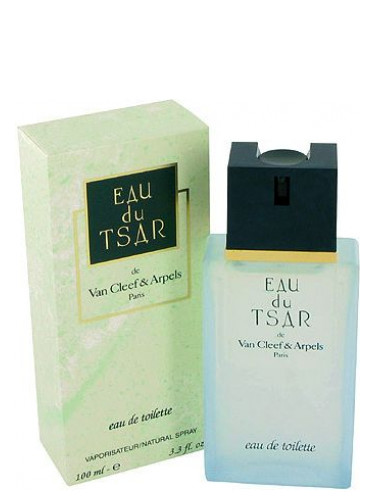 Van Cleef & Arpels Eau du Tsar