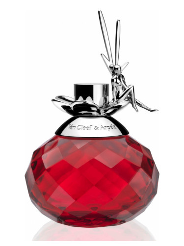 Van Cleef & Arpels Feerie Rubis