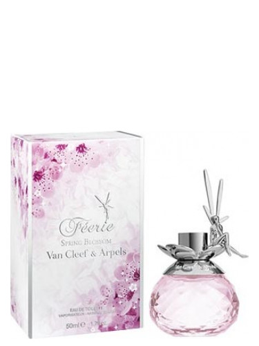 Van Cleef & Arpels Feerie Spring Blossom