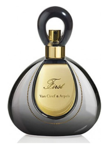 Van Cleef & Arpels First Eau de Parfum Intense