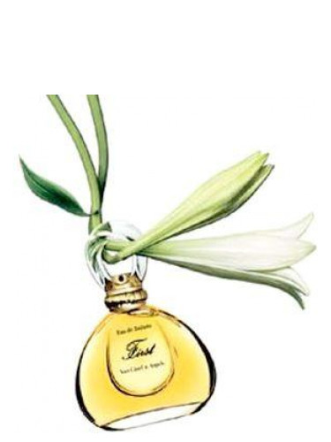 Van Cleef & Arpels First Jasmin de Chine