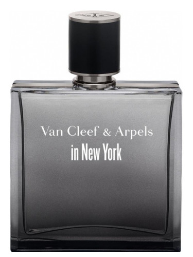 Van Cleef & Arpels In New York