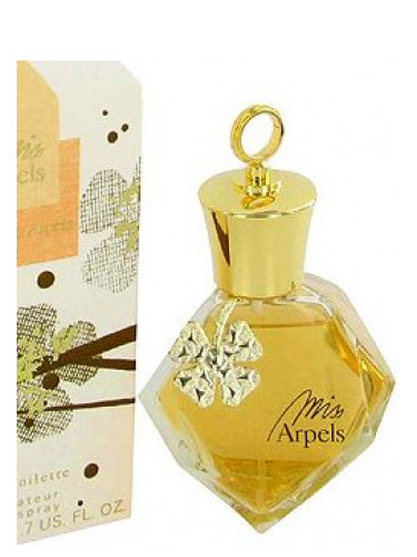 Van Cleef & Arpels Miss Arpels